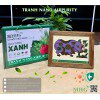 Tranh để bàn Nano Airpurity Platinum 19x25