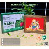 Tranh để bàn Nano Airpurity Platinum 22x28