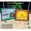 Tranh để bàn Nano Airpurity Platinum 22x28