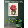 Tranh treo tường Nano Airpurity Gold 45x55