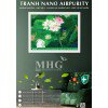 Tranh treo tường Nano Airpurity Gold 45x55