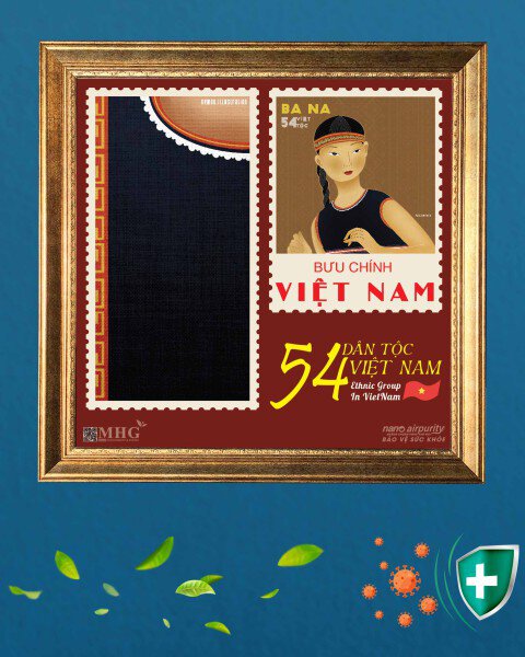 Dân tộc BA NA