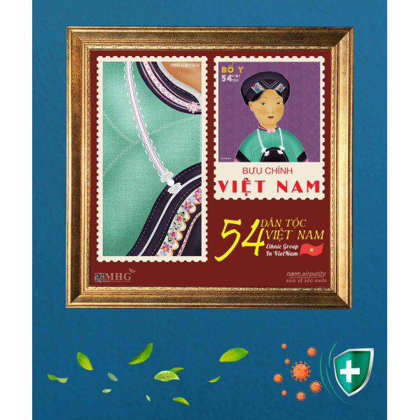 Dân tộc BỐ Y
