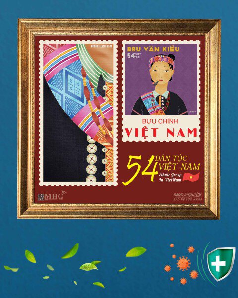 Dân tộc BRU VÂN KIỀU