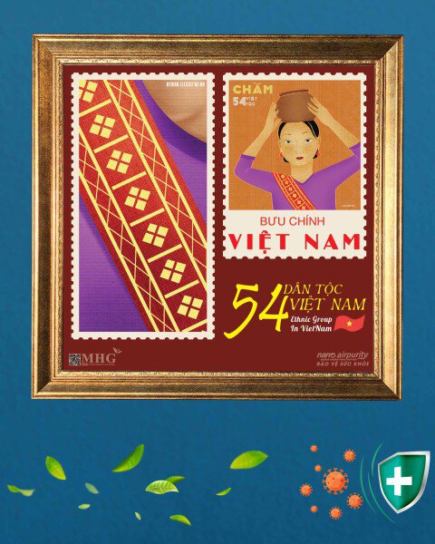 Dân tộc CHĂM
