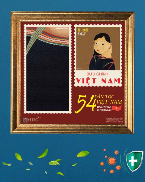 Dân tộc Ê ĐÊ