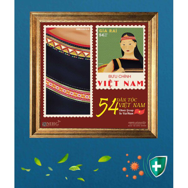 Dân tộc GIA RAI