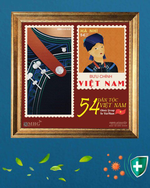 Dân tộc HÀ NHÌ