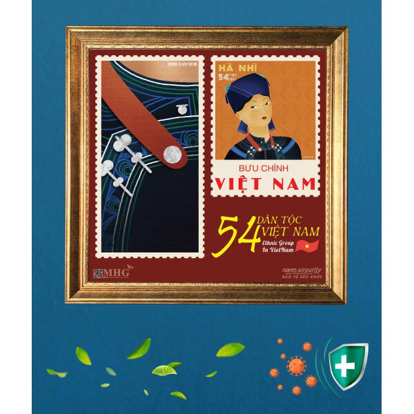 Dân tộc HÀ NHÌ