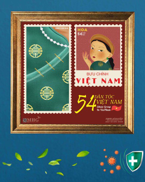 Dân tộc HOA