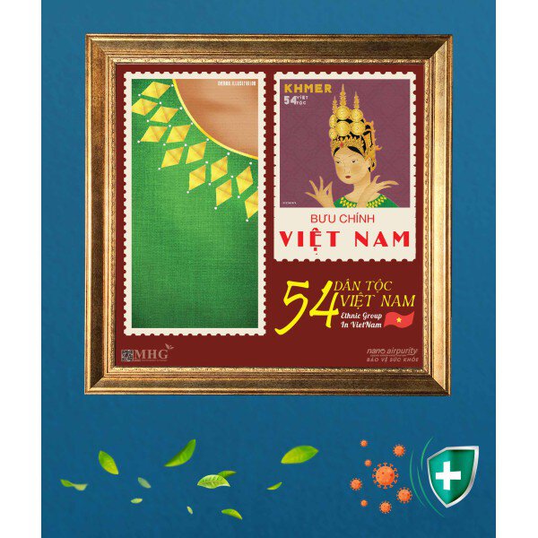 Dân tộc KHMER