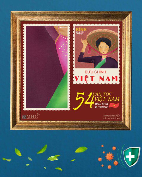 Dân tộc KINH
