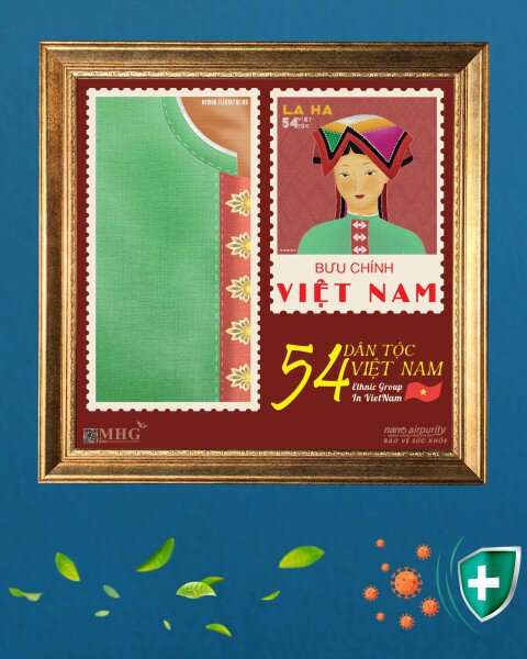 Dân tộc LA HA