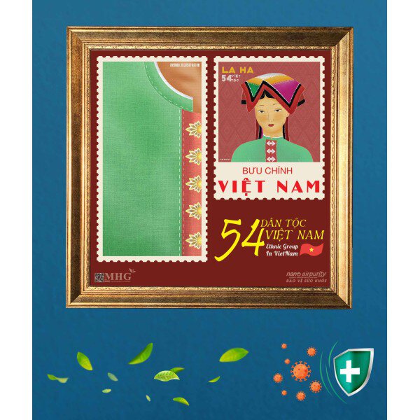 Dân tộc LA HA