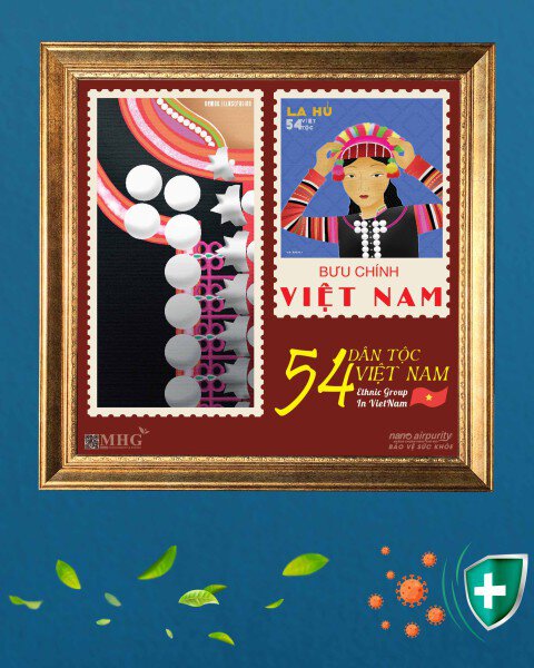Dân tộc LA HỦ