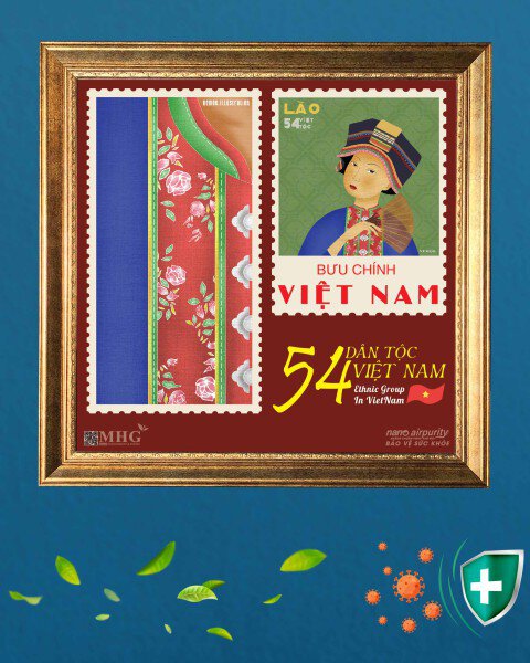 Dân tộc LÀO