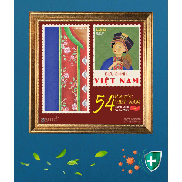 Dân tộc LÀO