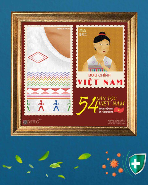 Dân tộc MẠ