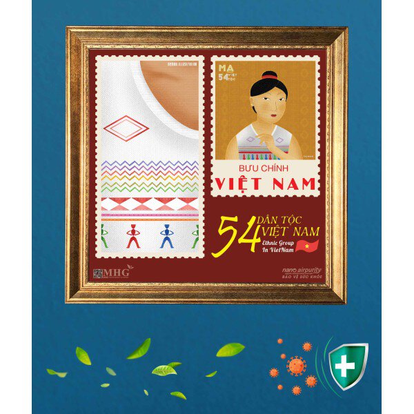 Dân tộc MẠ