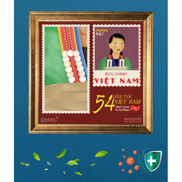 Dân tộc MẢNG