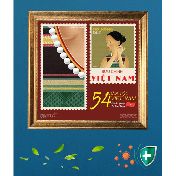 Dân tộc MƠ NÔNG
