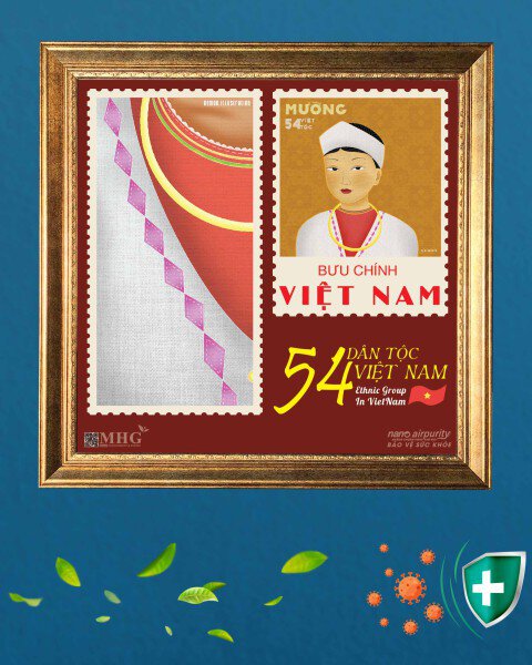 Dân tộc MƯỜNG
