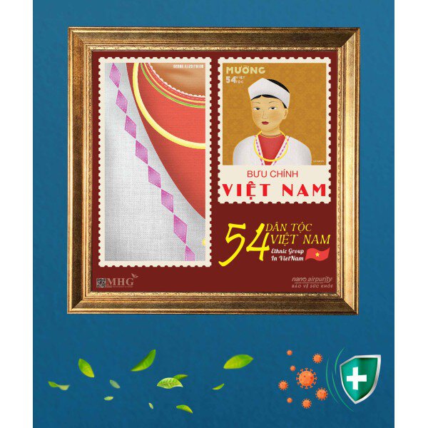Dân tộc MƯỜNG