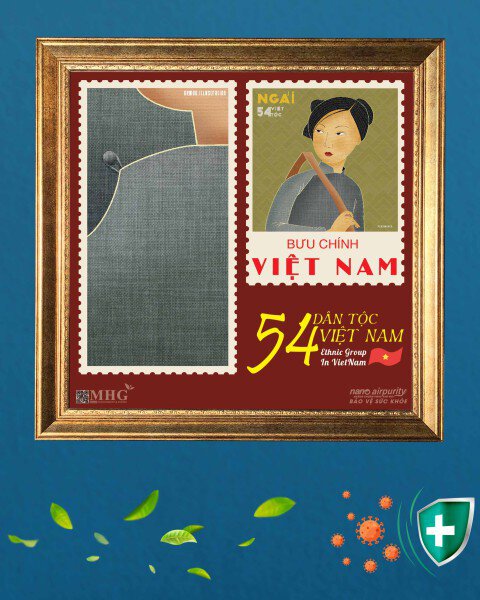 Dân tộc NGẢI