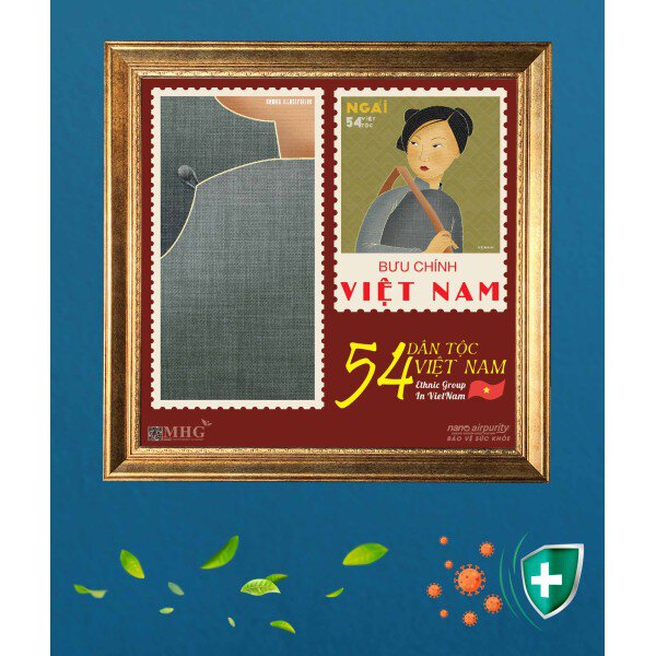 Dân tộc NGẢI