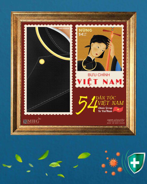 Dân tộc NÙNG