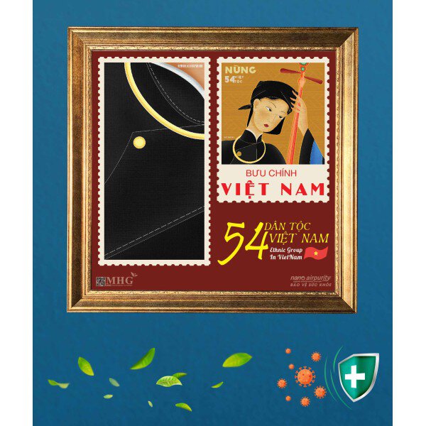 Dân tộc NÙNG
