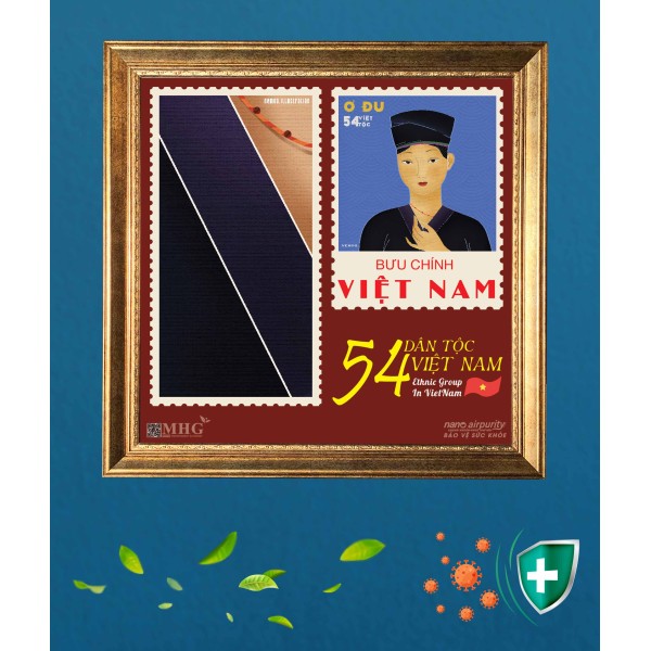 Dân tộc Ơ ĐU