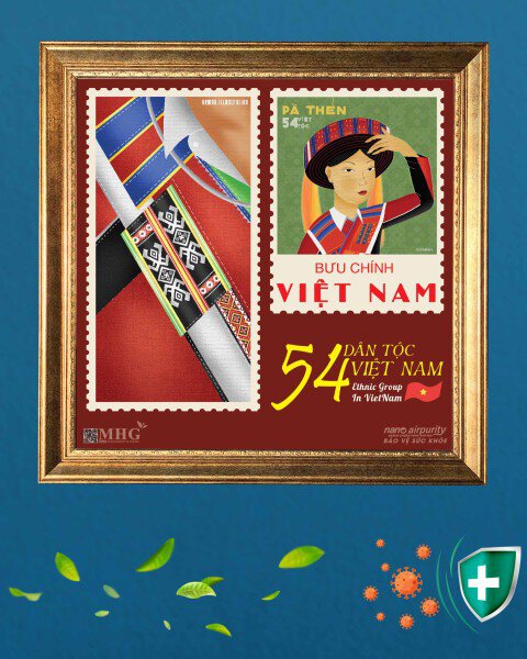 Dân tộc PÀ THẺNT