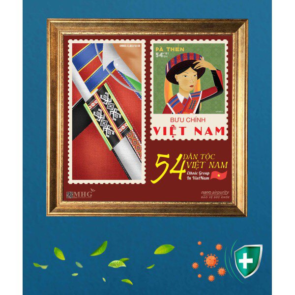 Dân tộc PÀ THẺNT