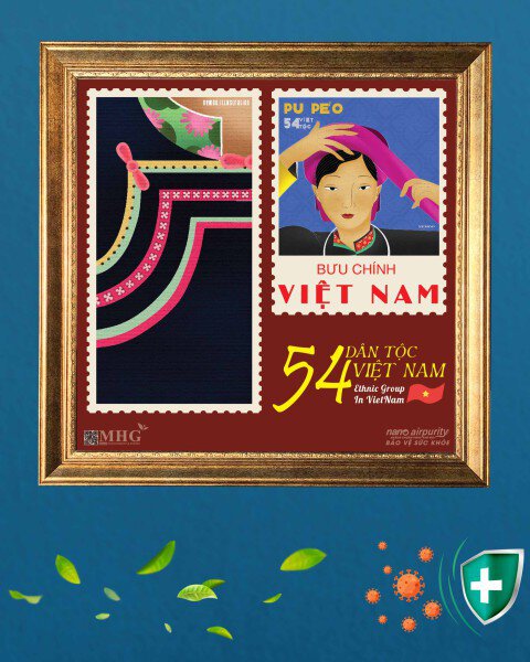 Dân tộc PU PÉO