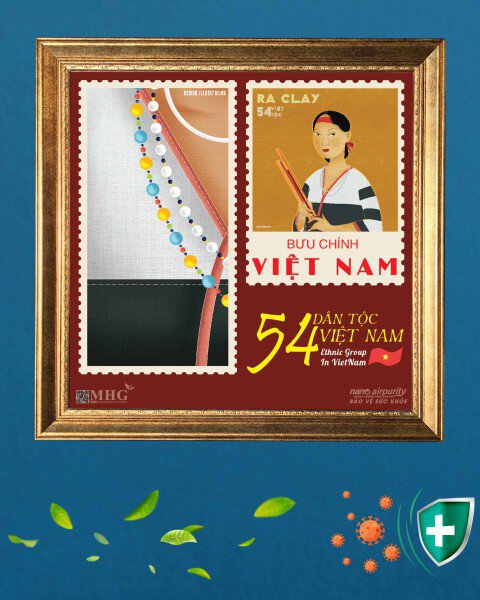 Dân tộc RA CLAY