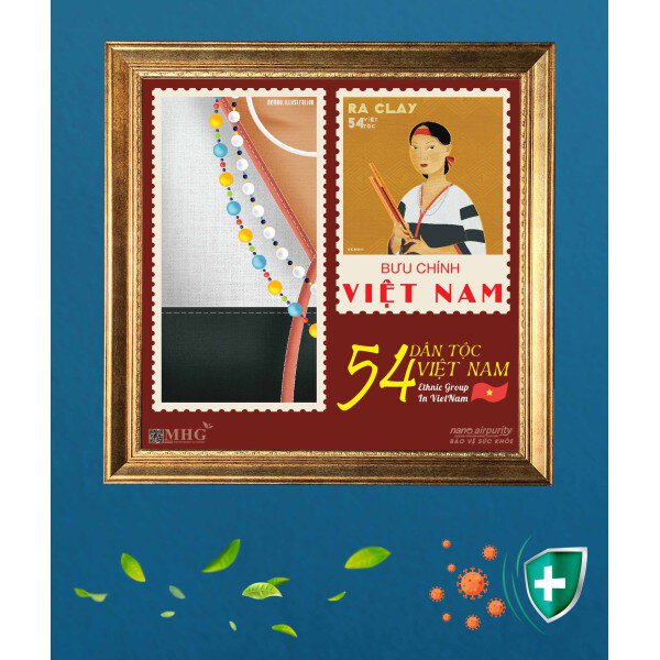 Dân tộc RA CLAY