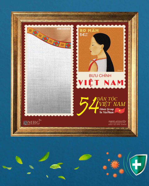 Dân tộc RƠ MĂM