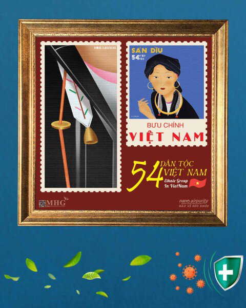 Dân tộc SÁN DÌU