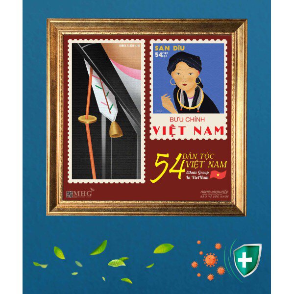 Dân tộc SÁN DÌU