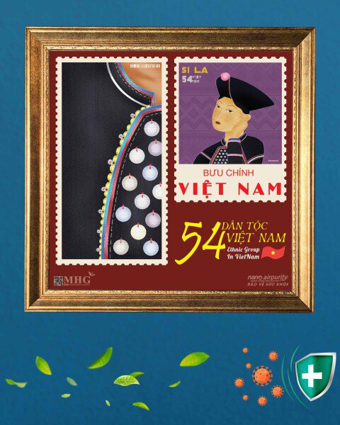 Dân tộc SI LA