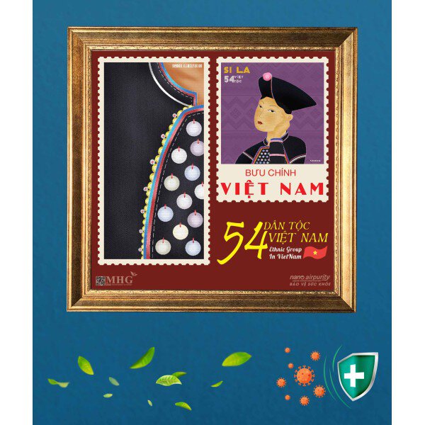 Dân tộc SI LA