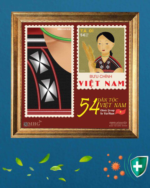 Dân tộc TÀ ÔI