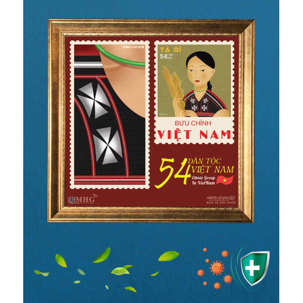 Dân tộc TÀ ÔI