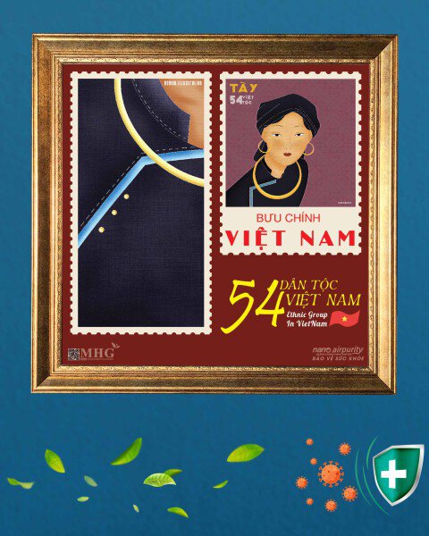 Dân tộc TÀY