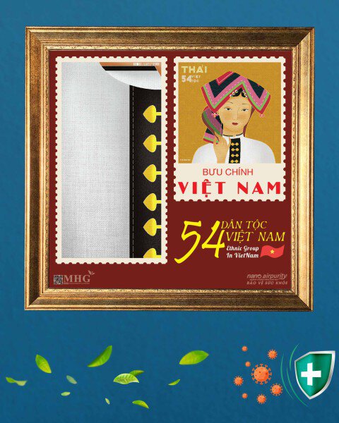 Dân tộc THÁI