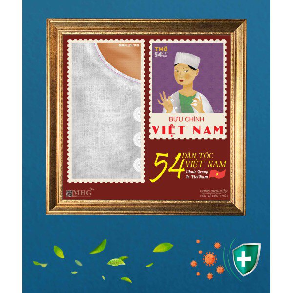 Dân tộc THỔ