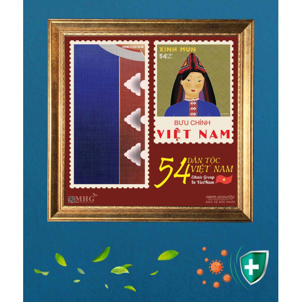 Dân tộc XINH MUN
