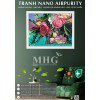 Tranh treo tường Nano Airpurity Gold 45x55