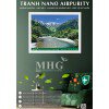 Tranh treo tường Nano Airpurity Gold 45x55